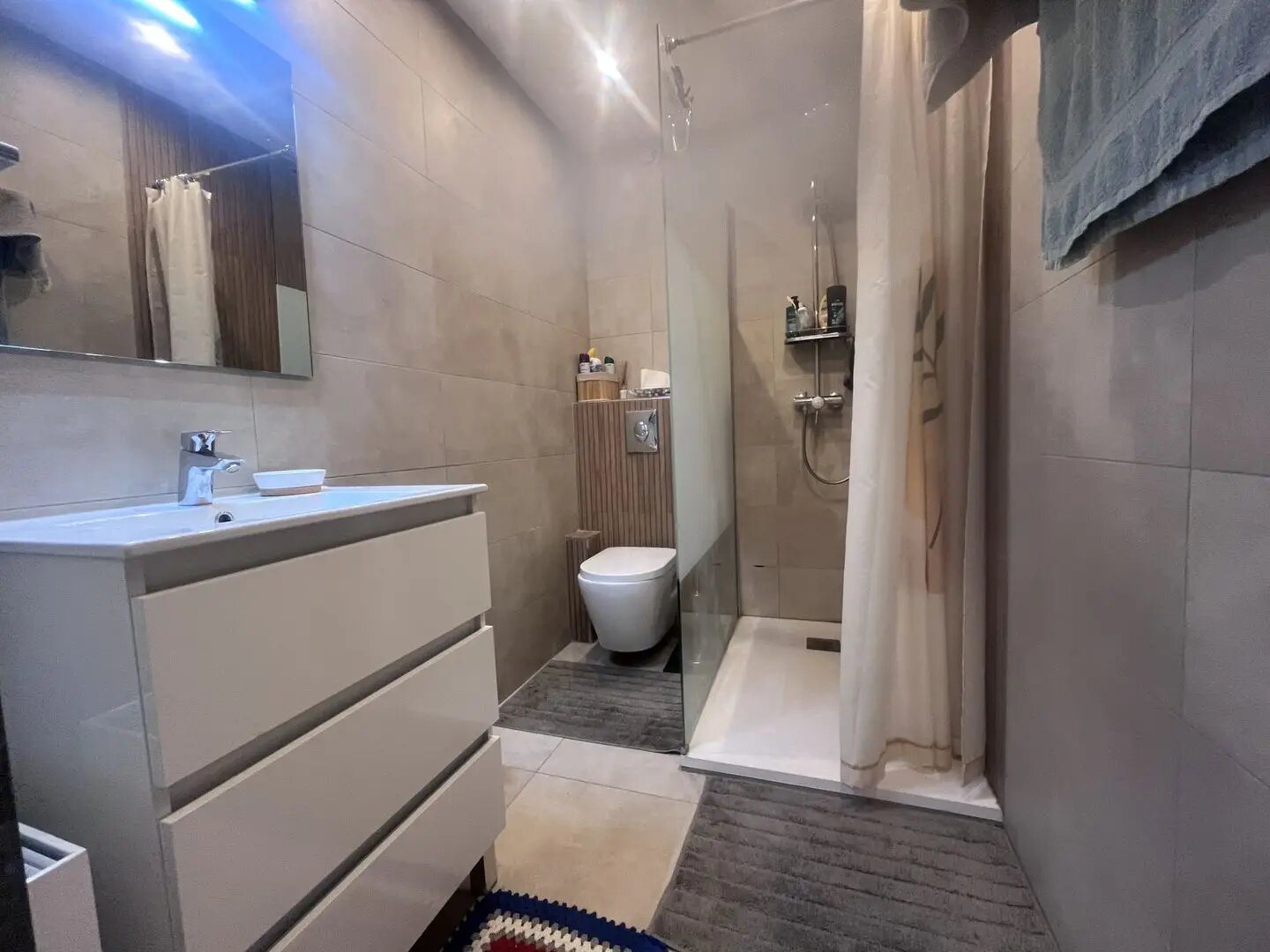 Appartement à louer, 32m², Vallauris