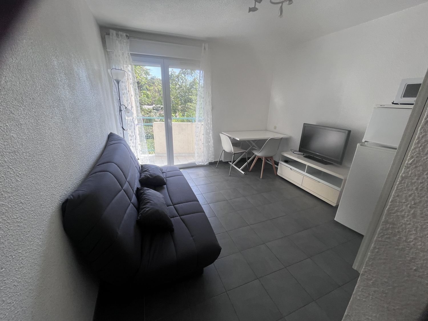 Appartement à louer, 20m², Nice
