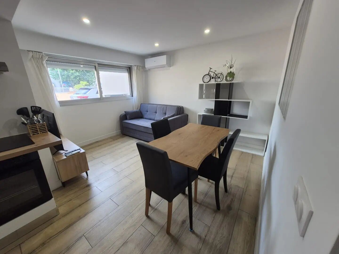 Appartement à vendre, 31m², Vallauris