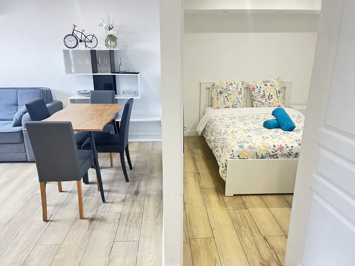 Appartement à vendre, 31m², Vallauris