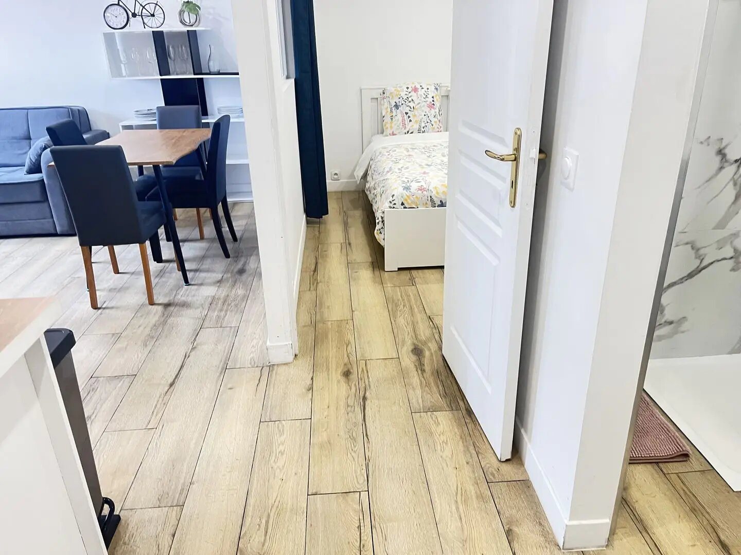 Appartement à vendre, 31m², Vallauris
