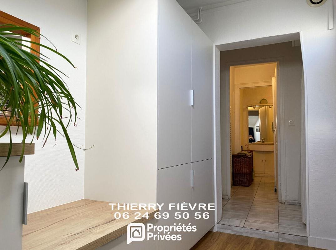 Maison à vendre, 50m², Varrains
