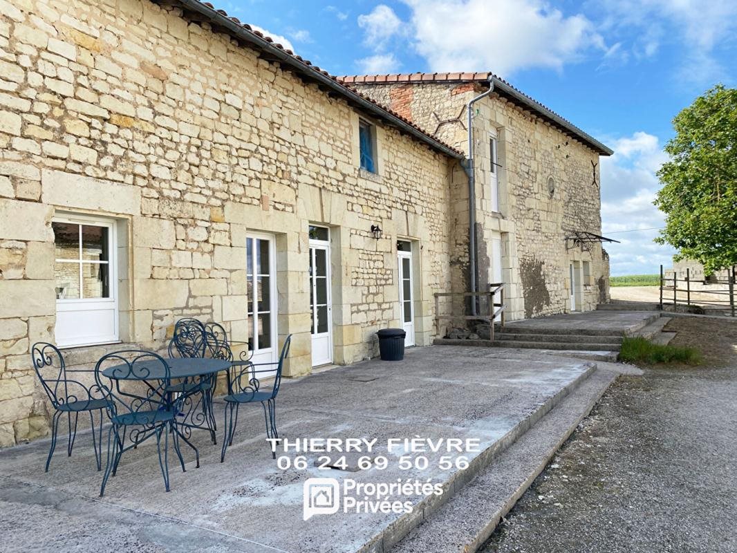 Maison à vendre, 312m², Glénouze