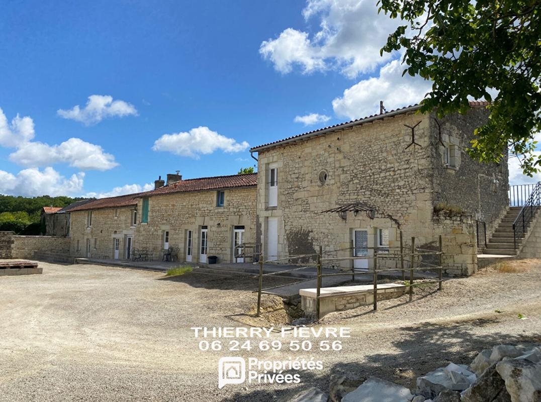 Maison à vendre, 312m², Glénouze