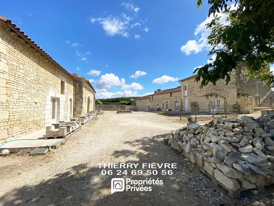 Maison à vendre, 312m², Glénouze