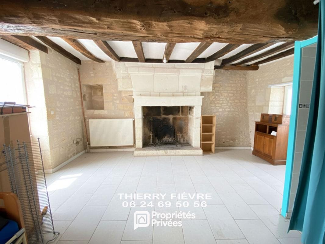 Maison à vendre, 312m², Glénouze