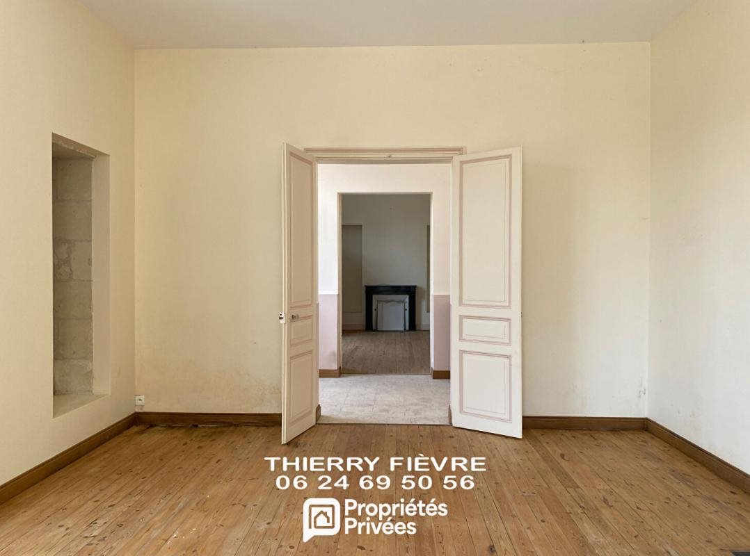 Maison à vendre, 299m², Les Trois-Moutiers