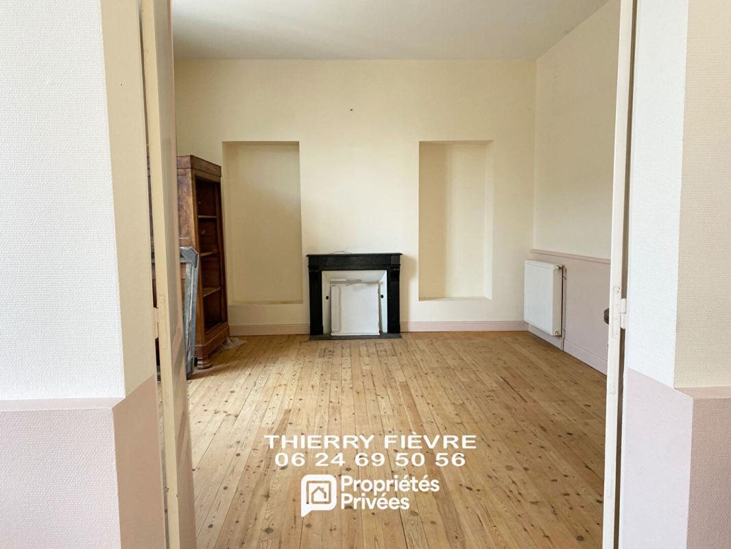 Maison à vendre, 299m², Les Trois-Moutiers