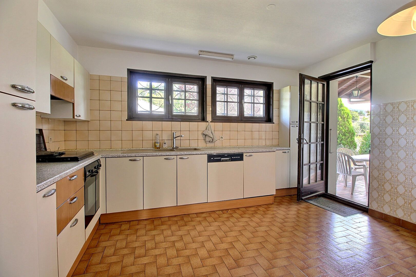 Maison à vendre, 120m², Perrignier