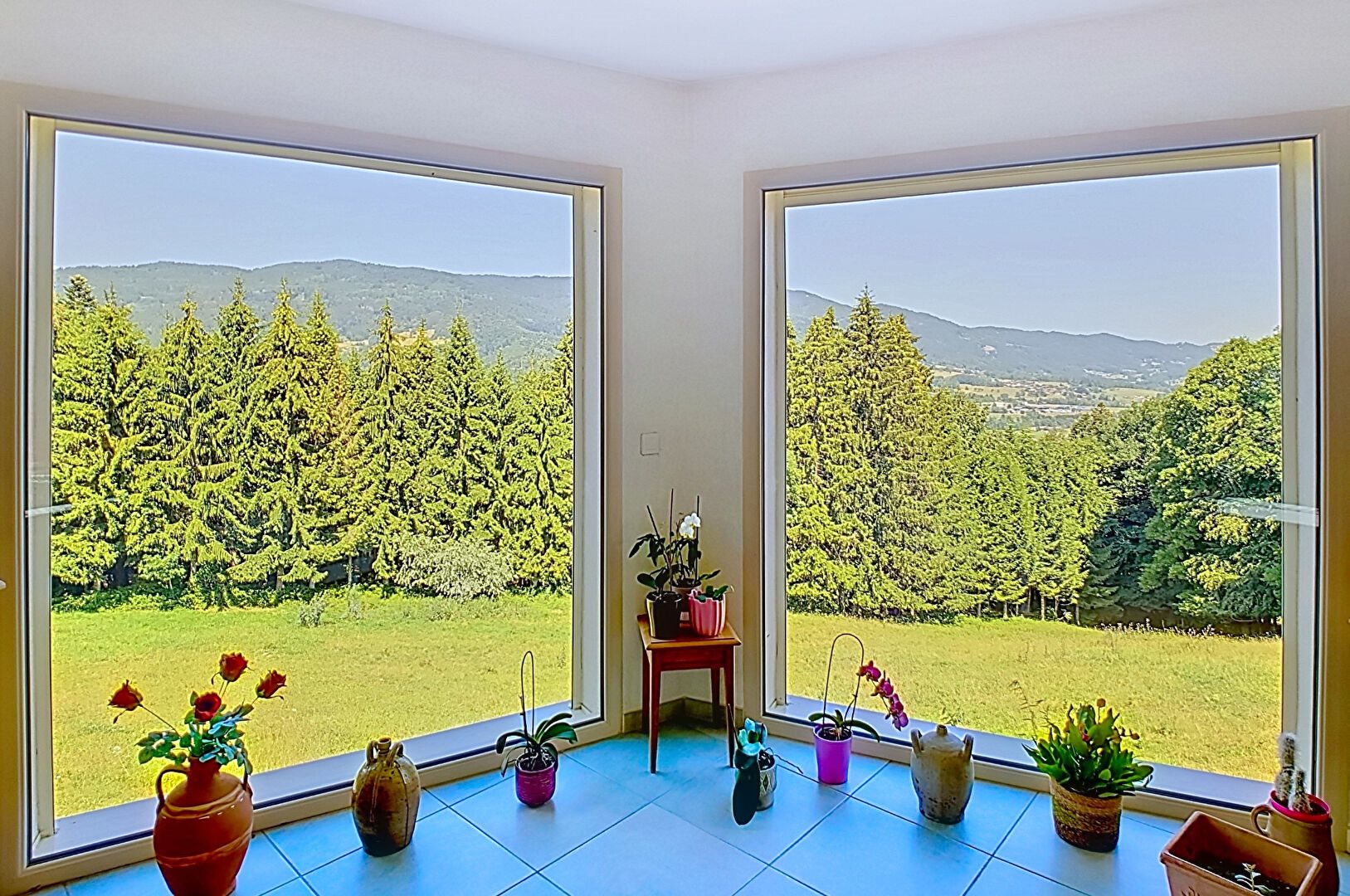 Maison à vendre, 265m², Saint-André-de-Boëge