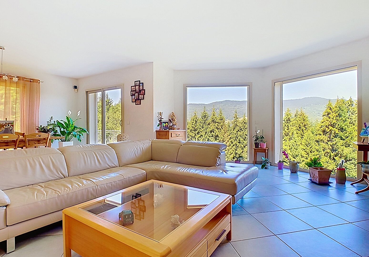Maison à vendre, 265m², Saint-André-de-Boëge