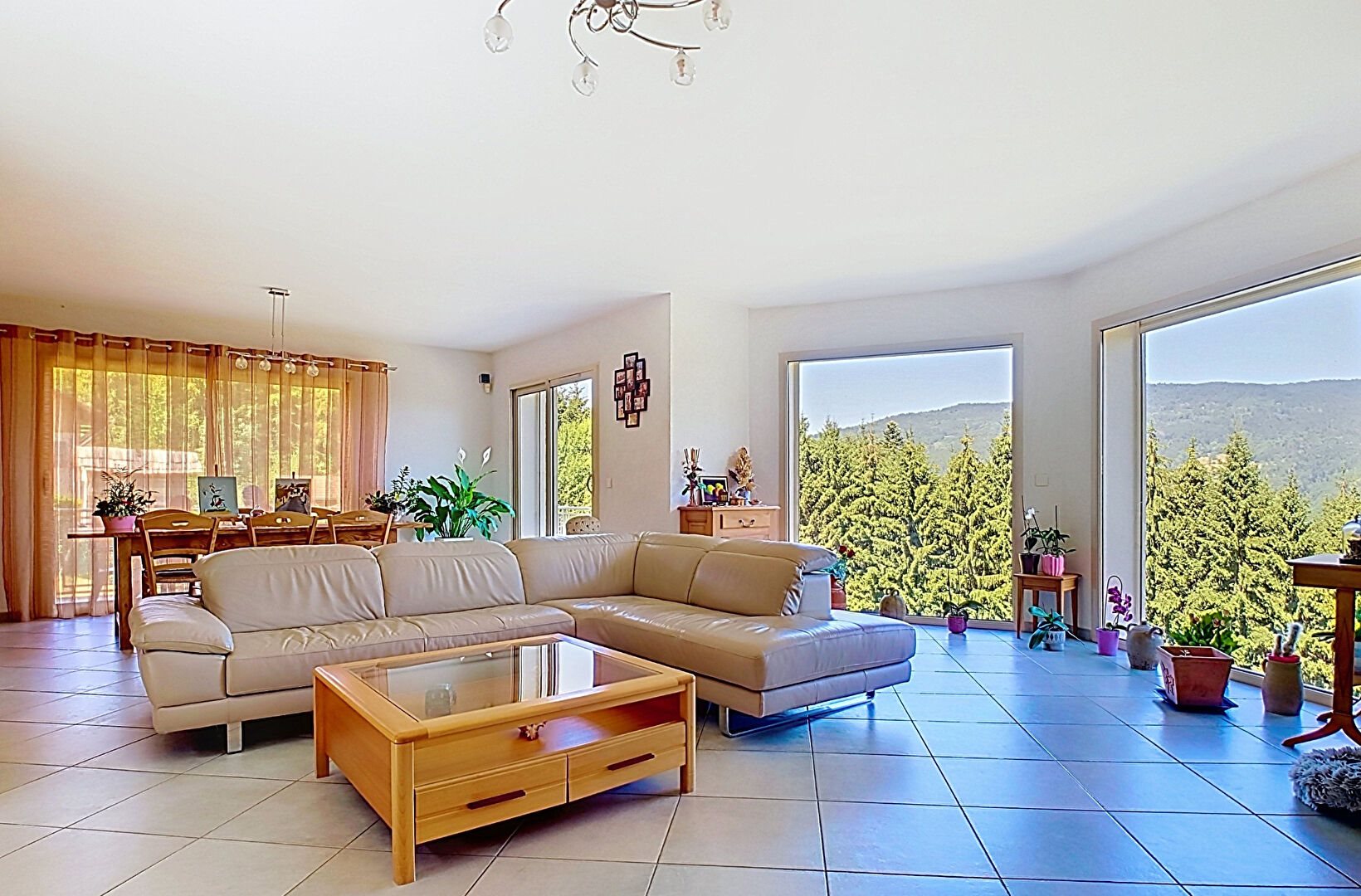 Maison à vendre, 265m², Saint-André-de-Boëge