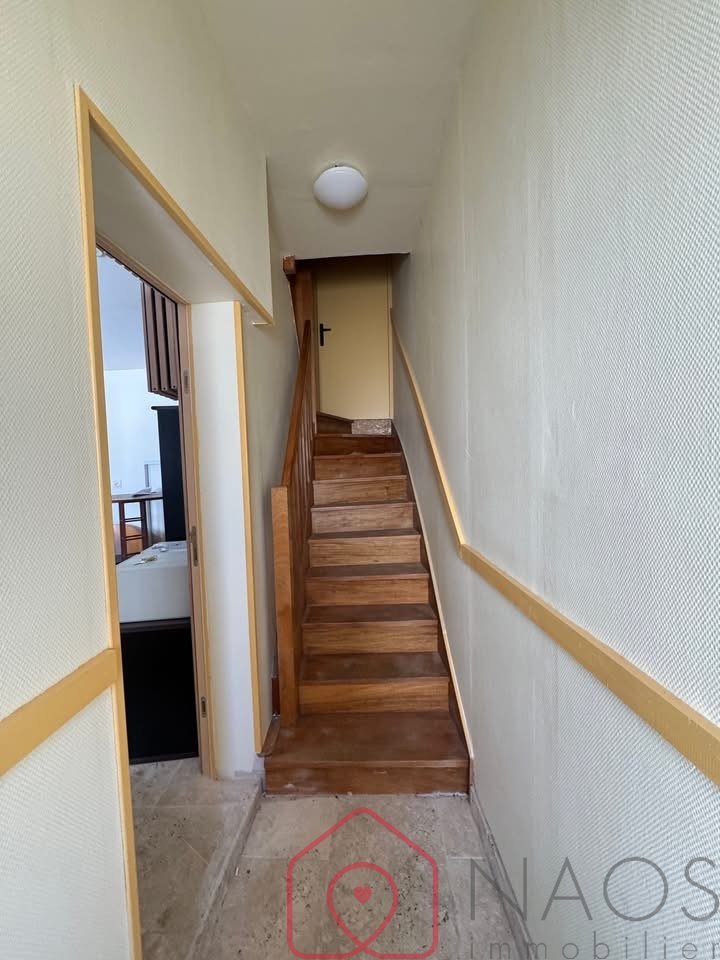 Maison à vendre, 67m², Pontivy