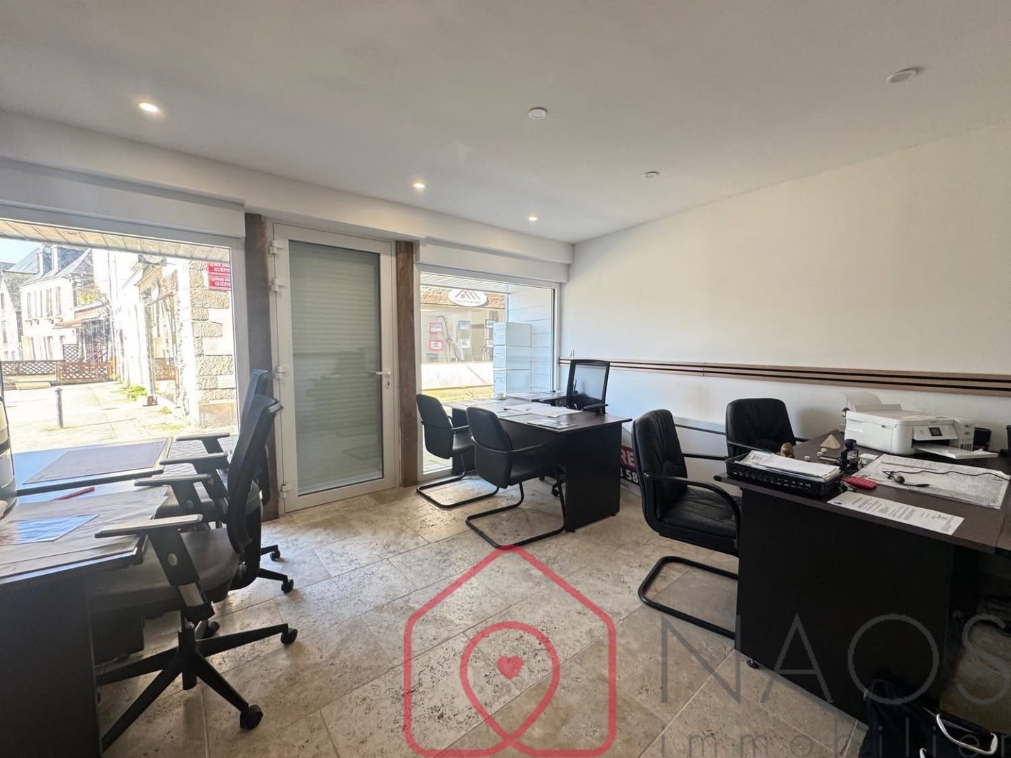 Maison à vendre, 67m², Pontivy
