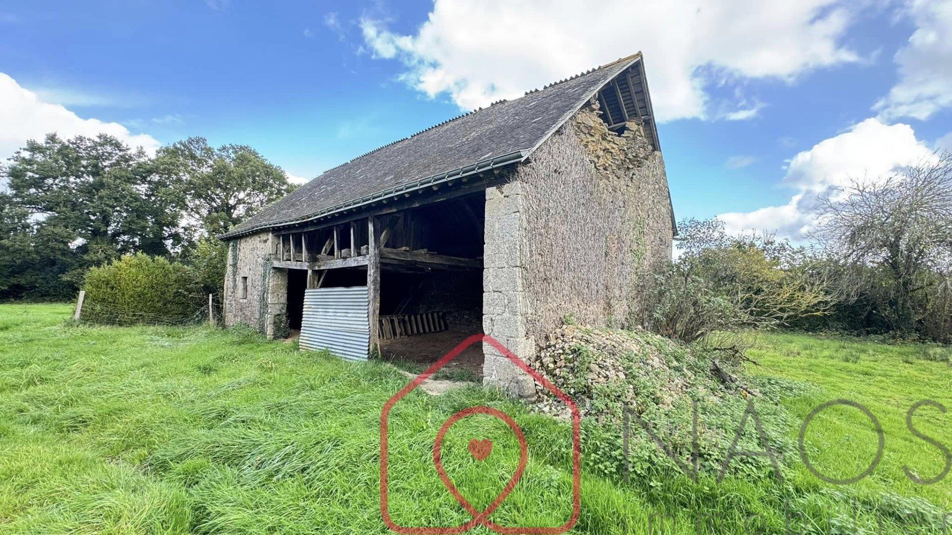 Maison à vendre, 400m², Pontivy
