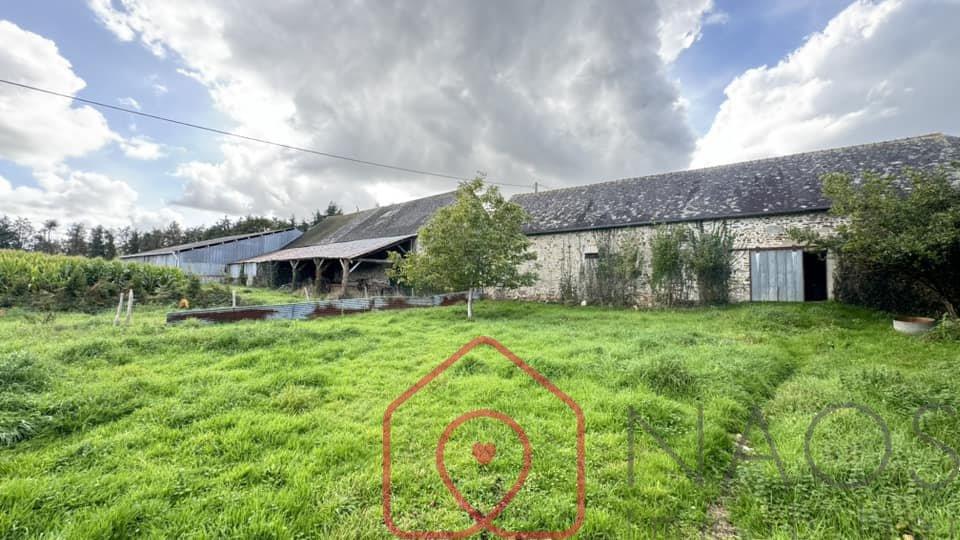 Maison à vendre, 400m², Pontivy