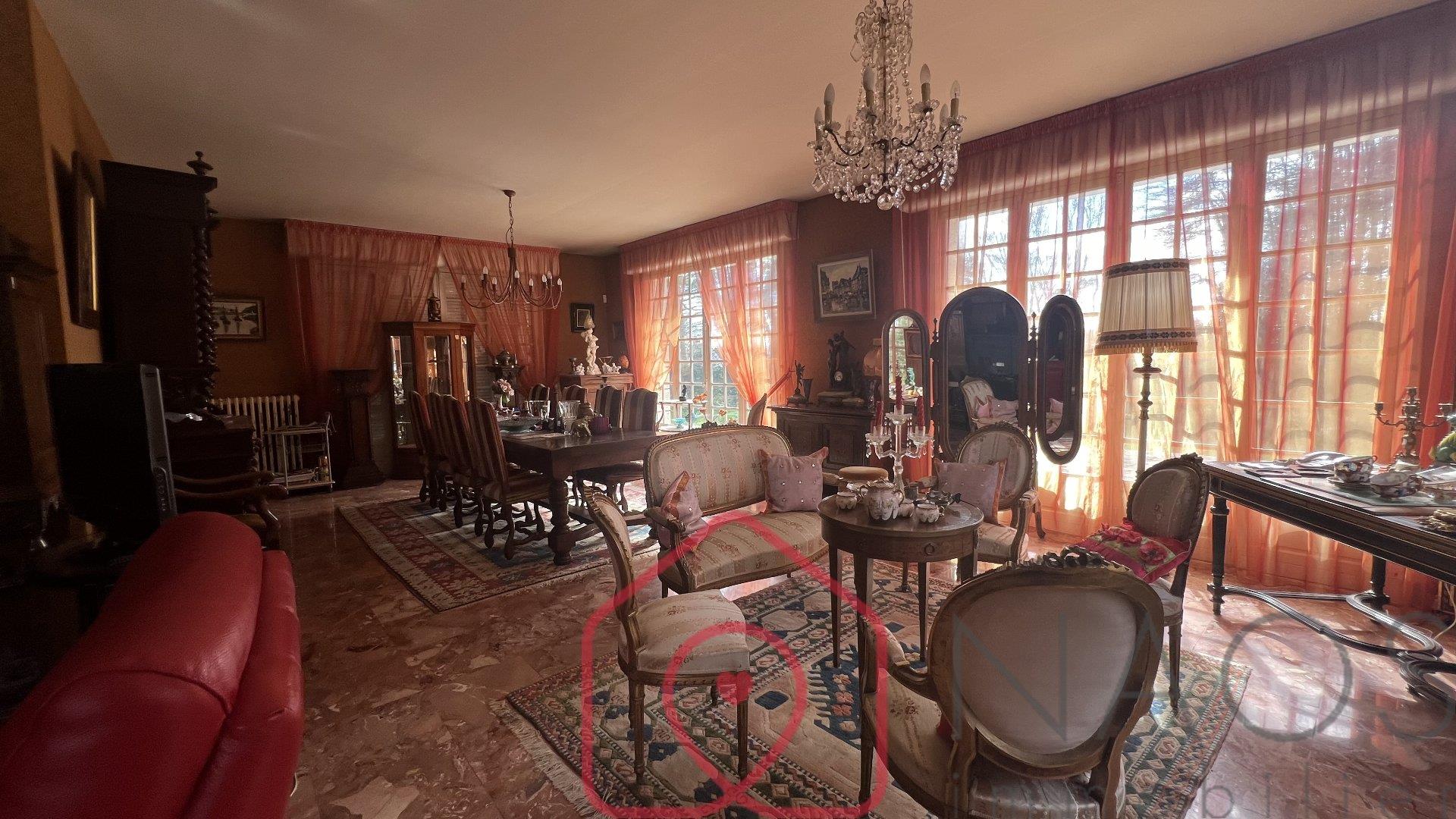 Maison à vendre, 230m², Pontivy