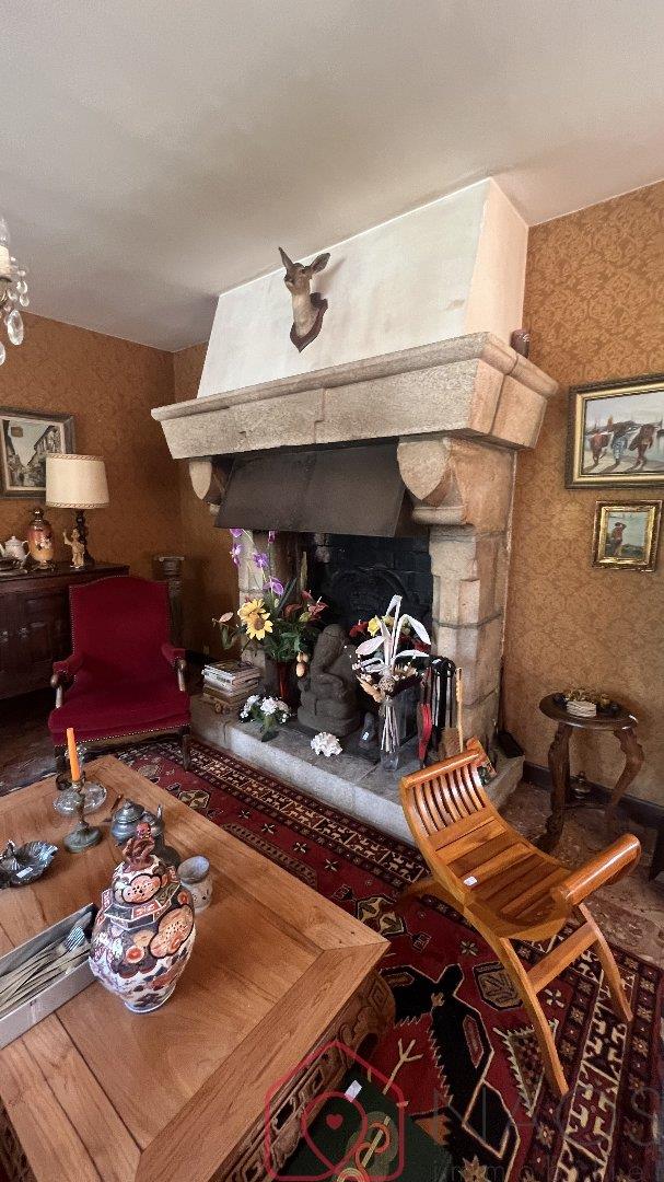 Maison à vendre, 230m², Pontivy