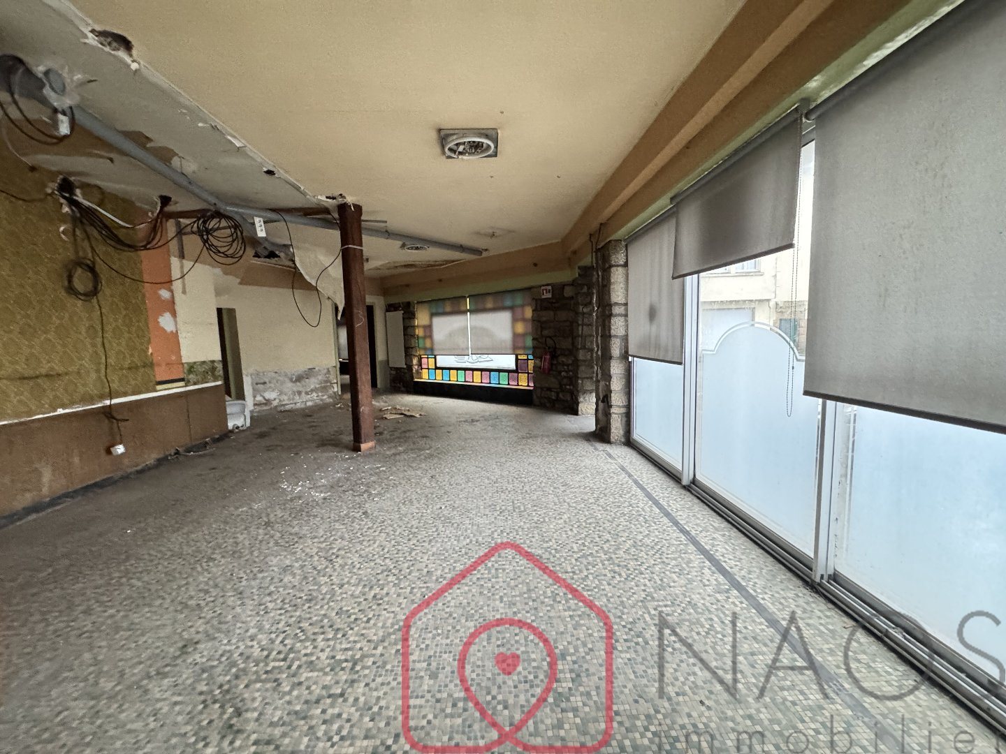 Maison à vendre, 400m², Pontivy