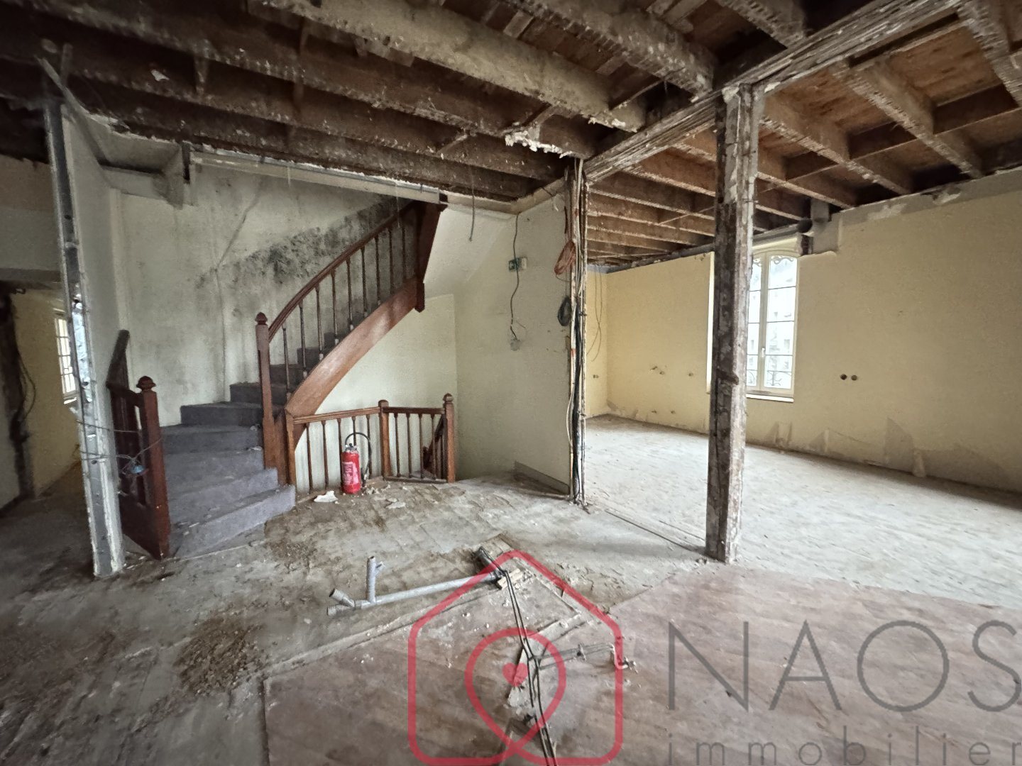Maison à vendre, 400m², Pontivy