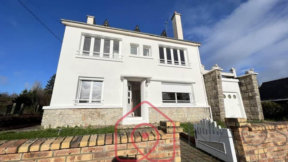 Maison à vendre, 149m², Pontivy