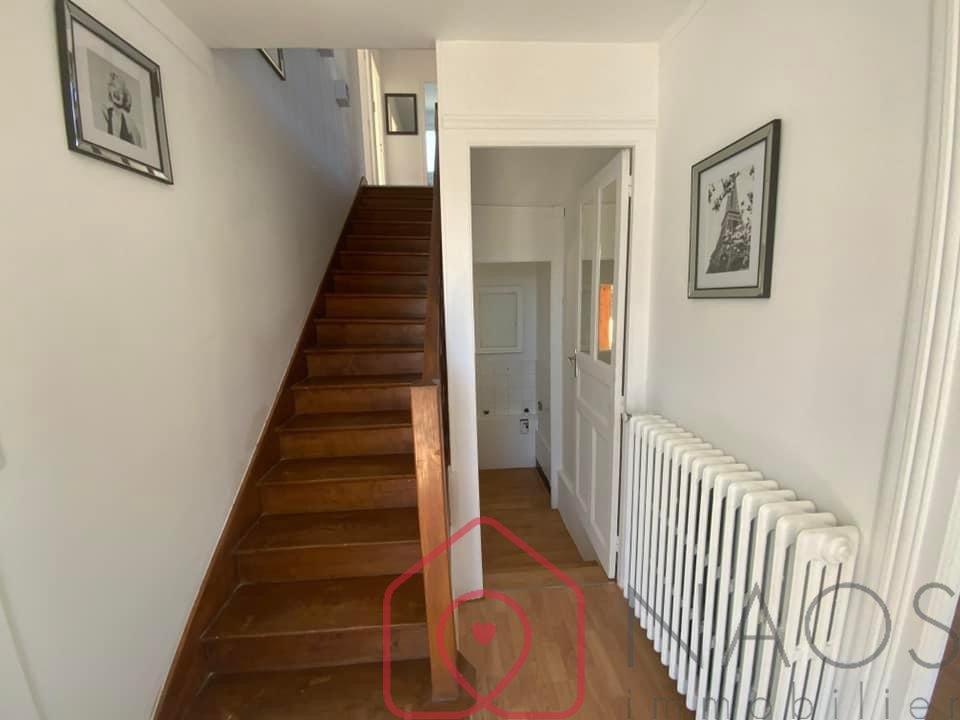Maison à vendre, 149m², Pontivy