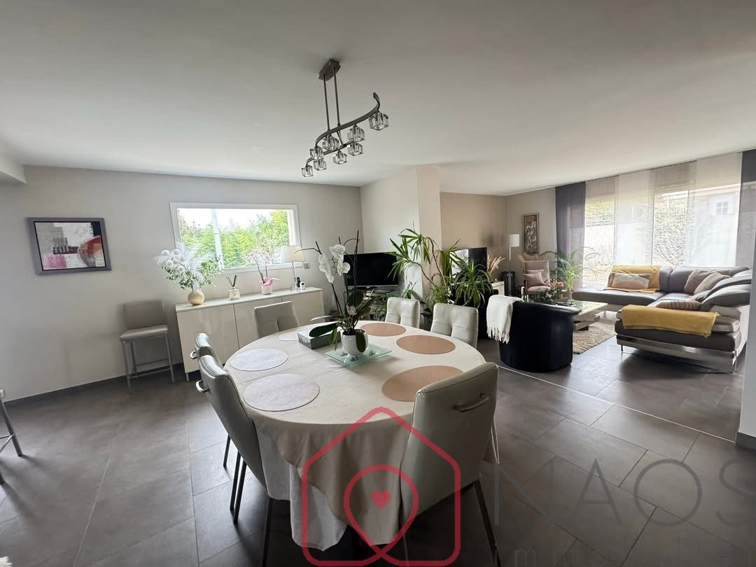 Maison à vendre, 127m², Pontivy