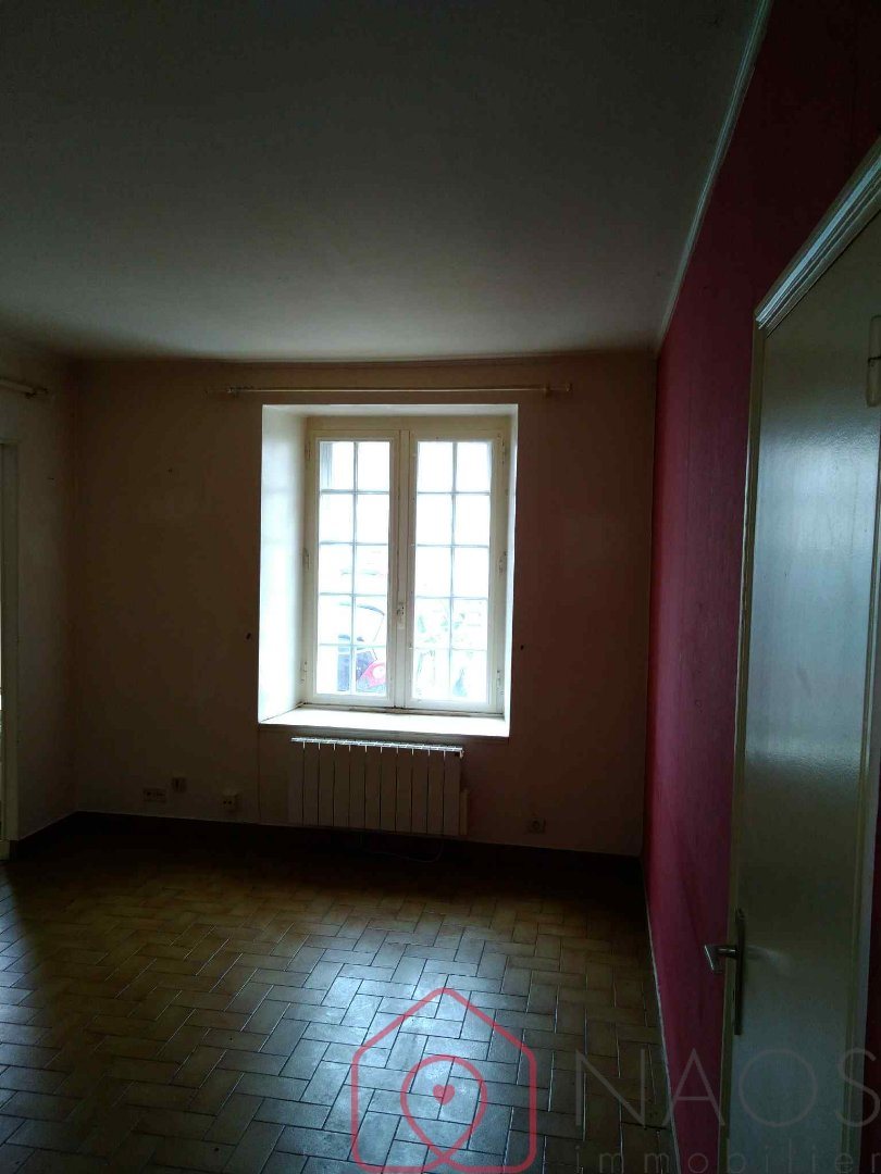 Appartement à vendre, 40m², Pontivy