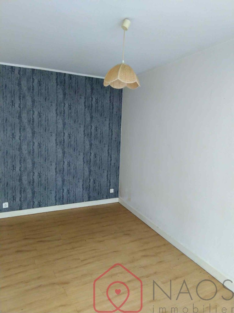 Appartement à vendre, 40m², Pontivy