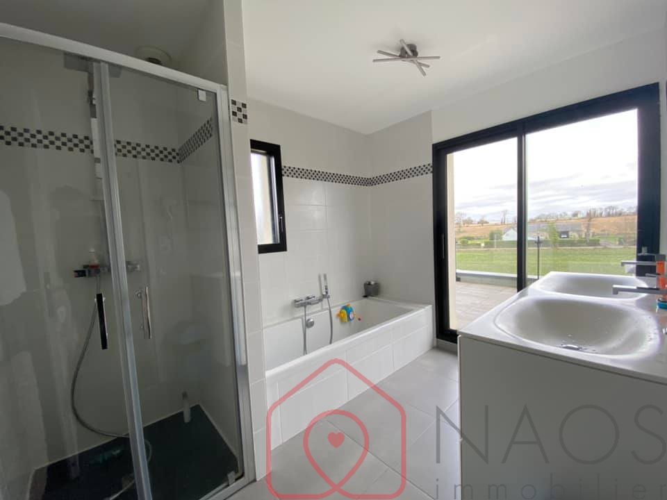 Maison à vendre, 156m², Pontivy