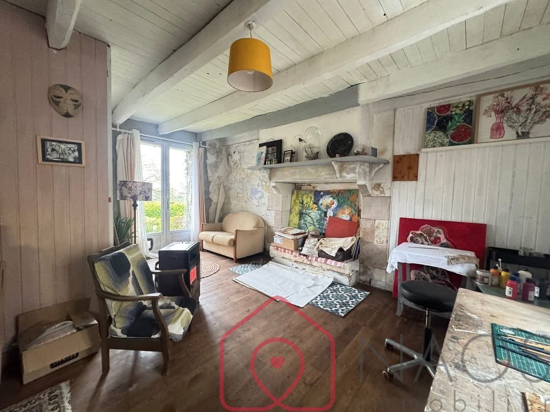 Maison à vendre, 103m², Séglien