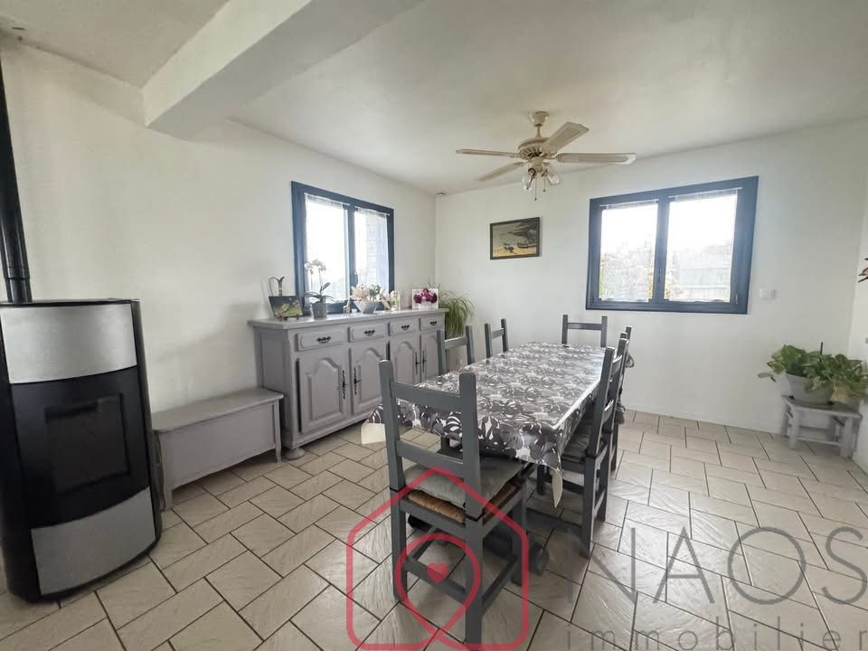 Maison à vendre, 166m², Pontivy