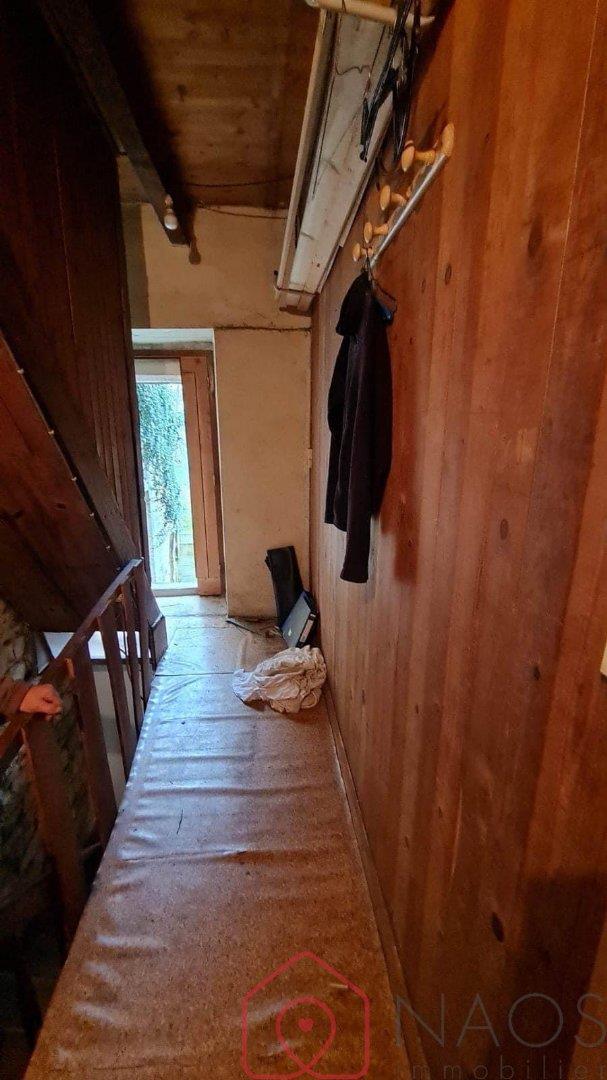 Maison à vendre, 145m², Pontivy