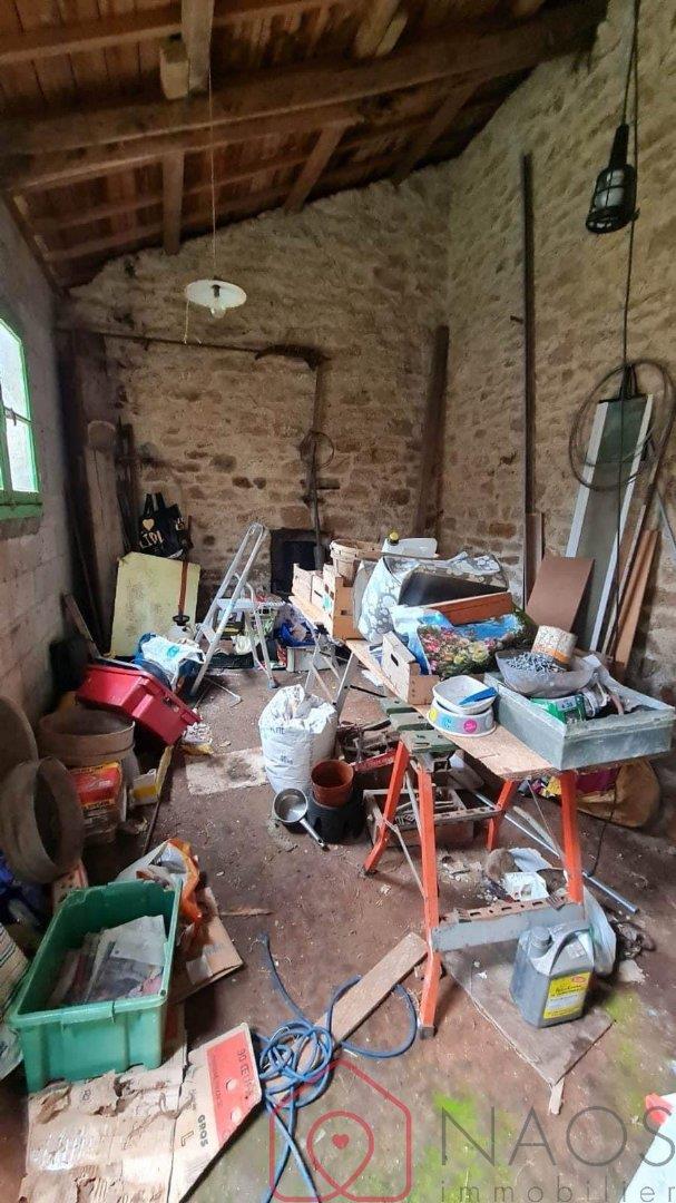 Maison à vendre, 145m², Pontivy