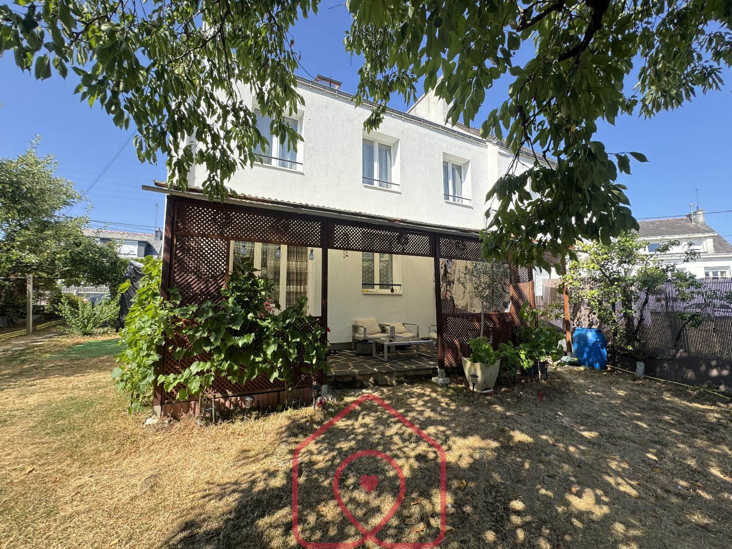 Maison à vendre, 119m², Pontivy