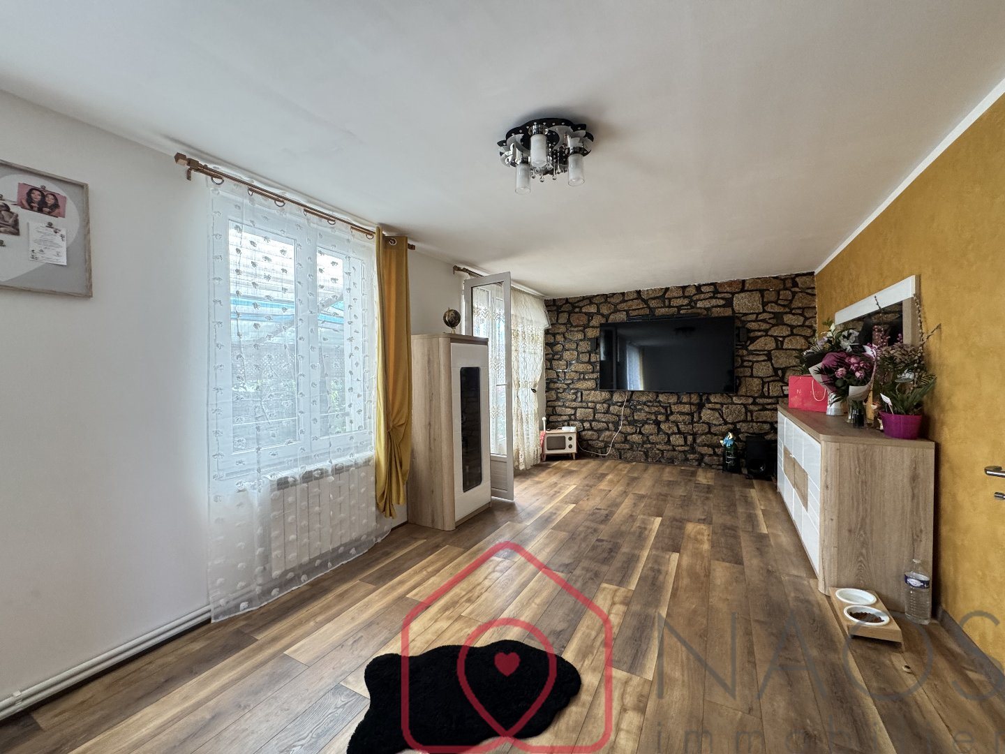 Maison à vendre, 119m², Pontivy