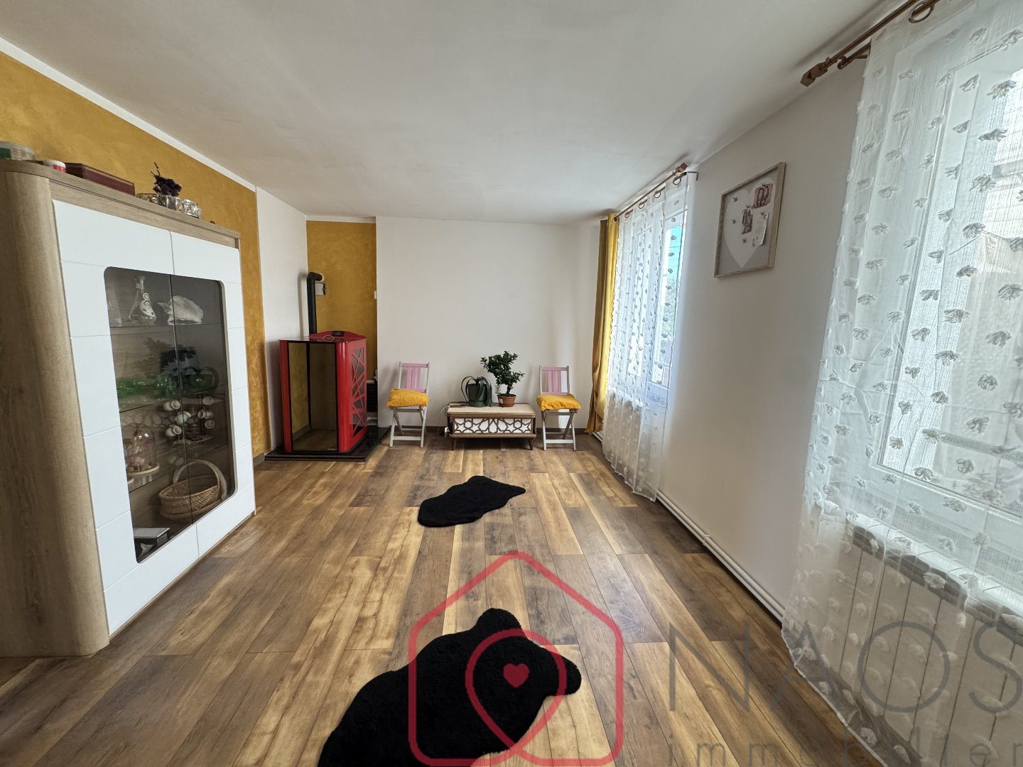 Maison à vendre, 119m², Pontivy