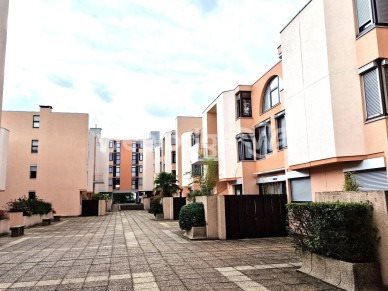 Appartement à vendre, 70m², Guyancourt