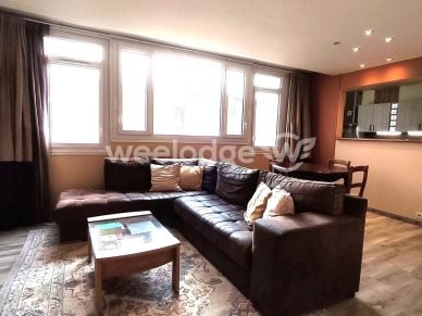 Appartement à vendre, 70m², Guyancourt