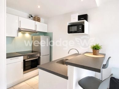 Appartement à vendre, 30m², La Celle-Saint-Cloud