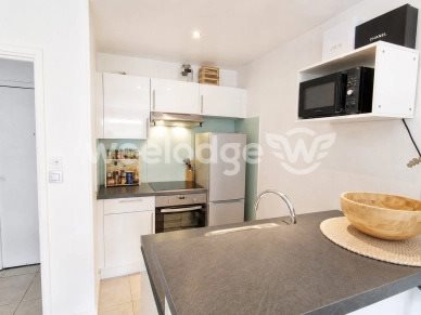 Appartement à vendre, 30m², La Celle-Saint-Cloud