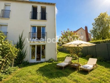 Maison à vendre, 97m², Elancourt