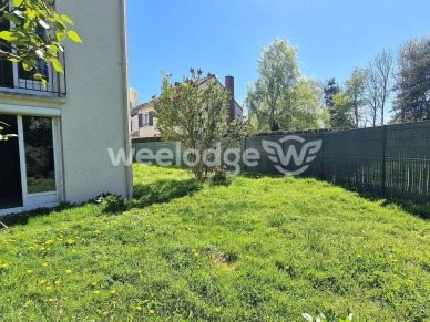 Maison à vendre, 97m², Elancourt