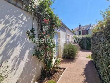 Maison à vendre, 125m², Elancourt
