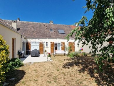 Maison à vendre, 125m², Elancourt