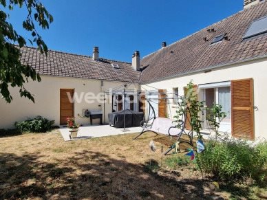 Maison à vendre, 125m², Elancourt