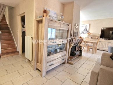 Maison à vendre, 125m², Elancourt