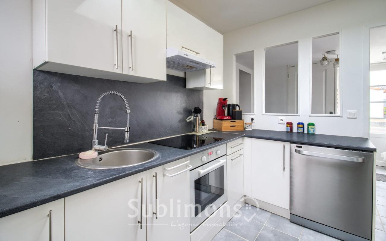 Maison à vendre, 65m², Pont-Saint-Martin
