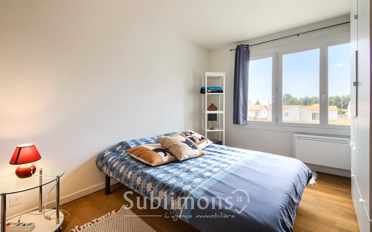 Maison à vendre, 65m², Pont-Saint-Martin