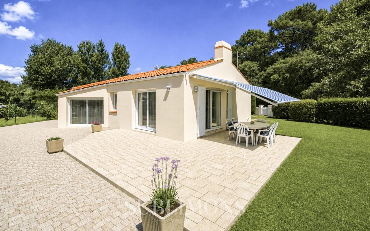 Maison à vendre, 95m², La Barre-de-Monts